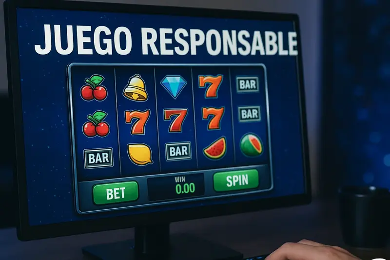 Responsabilidad en Stake 1021 y cómo mantener el control al jugar