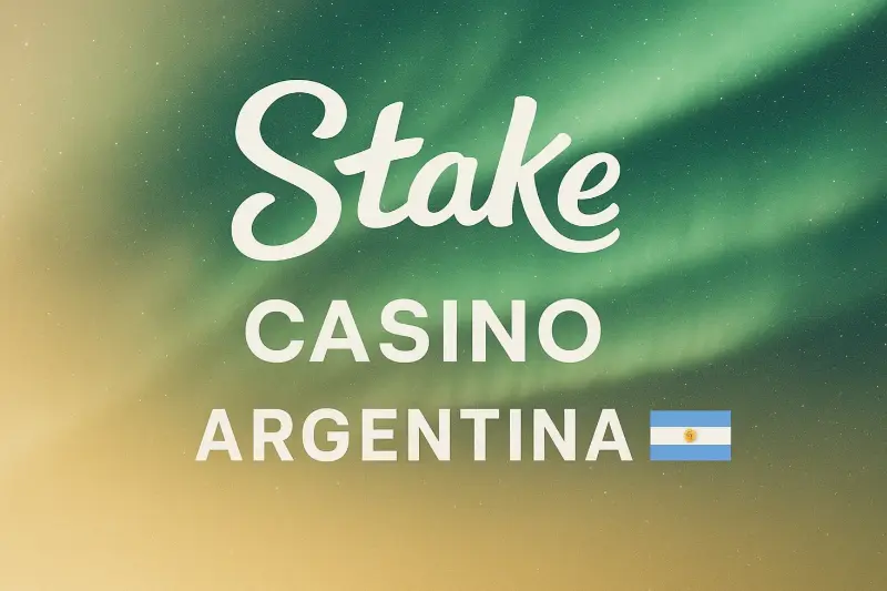 Stake Casino Argentina guía completa de juegos y apuestas en línea