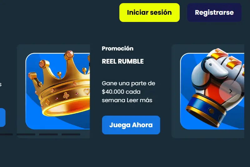Stake registrarse - Cómo abrir tu cuenta en Stake paso a paso